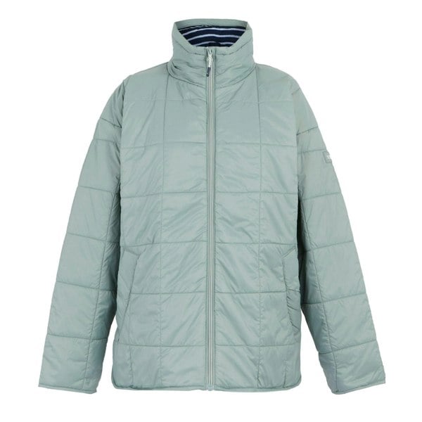 Regatta Womens/Ladies Courcelle II Quilted Jacket - Glacier
