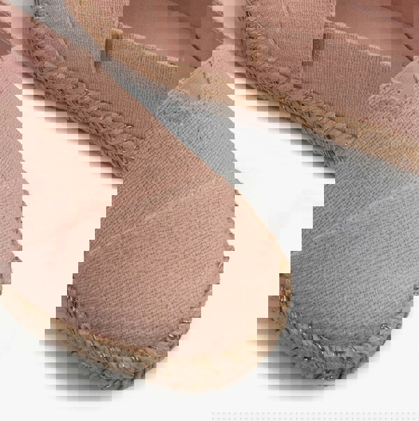 TOMS ALPARGATA ROPE 2.0 Womens Espadrille Pink