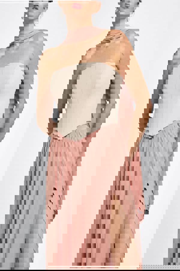 Soft Touch Jersey Scarf AC05