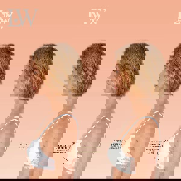 Little Women Amour Non Wired Ultra Padded Bra