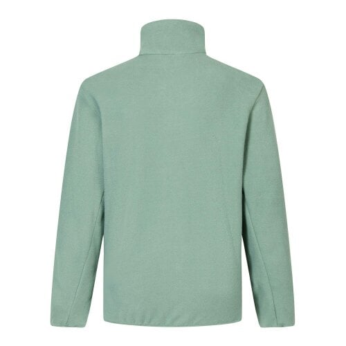 Regatta Mens Brinnden Full Zip Fleece - Dark Forest Green