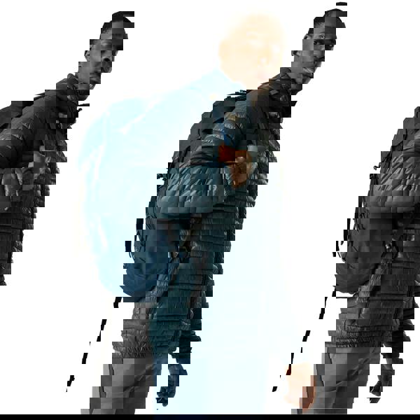 Regatta Mens Hurden Padded Jacket - Night Sky - 