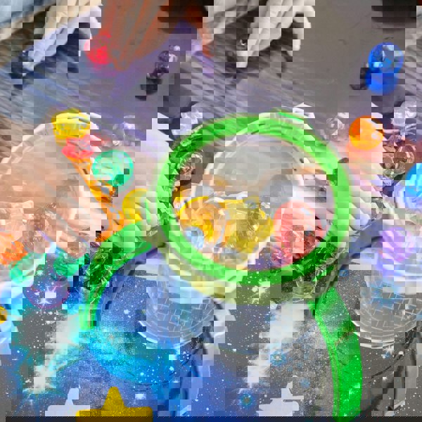 tickit Tabletop Magnifier 2.3X & Pot