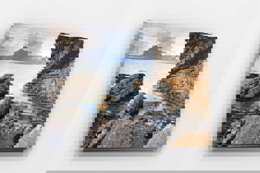 fine art photography print