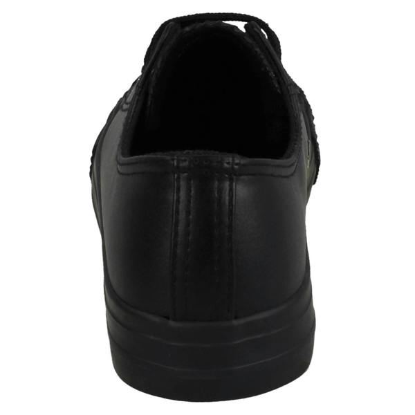 Spot On Ladies Spot On Casual Pumps