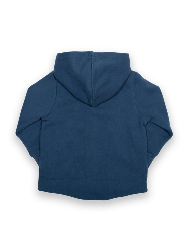 Kite Girls Organic Woodland Hoody