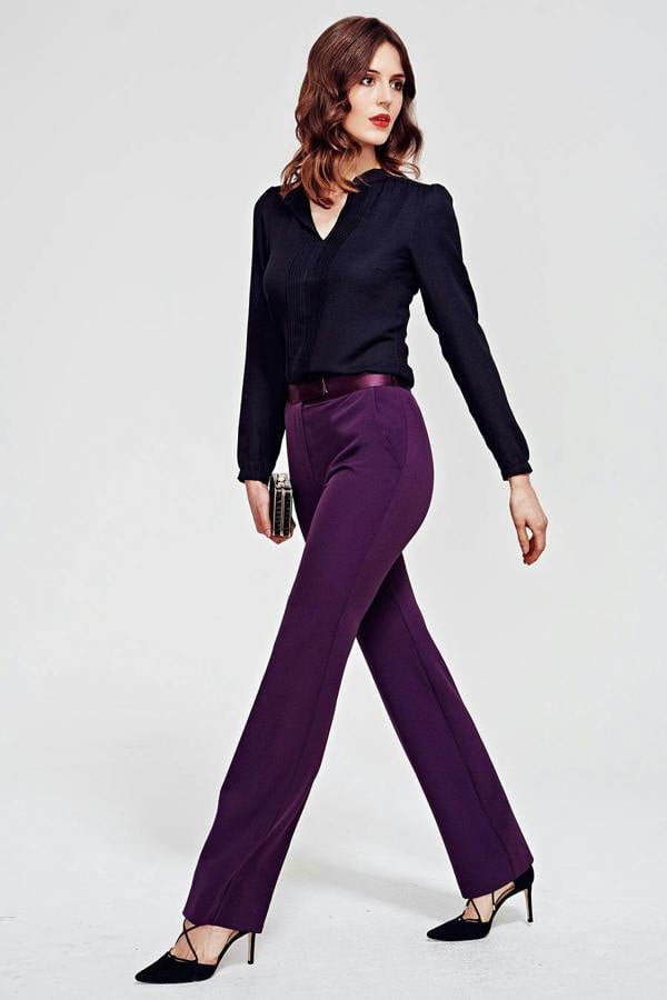 HotSquash Belgravia Bootleg Trouser