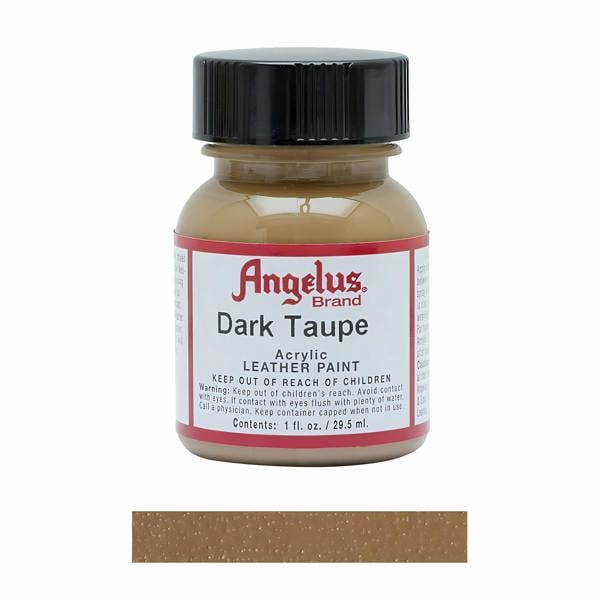 Angelus Leather Paint for Sneaker Customs and Shoes 1oz