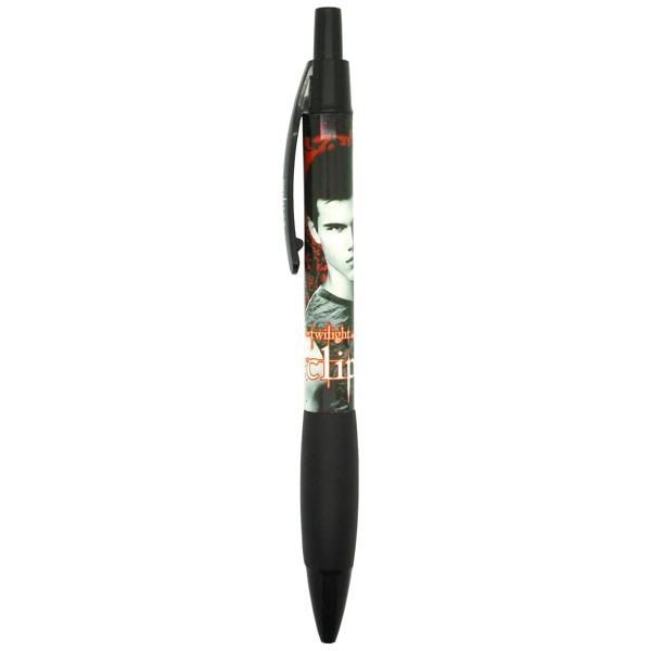 Patio Twilight Jacob Eclipse Saga Blue ball point Pen