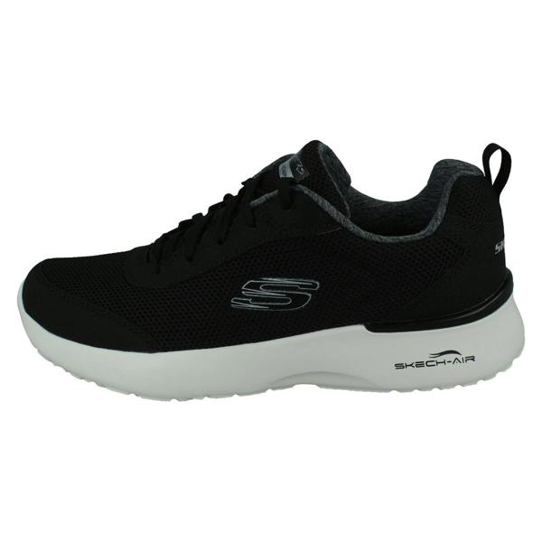 Skechers Ladies Skech-Air Dynamight Memory Foam Trainers Fast Brake 12947