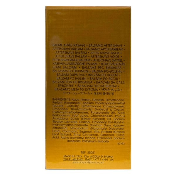 Acqua di Parma Colonia After Shave Balm 100ml