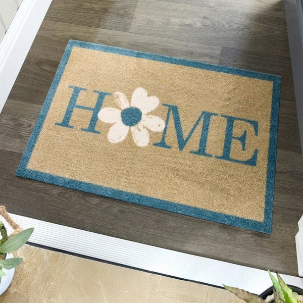 My Mat Nylon - My Flower Home