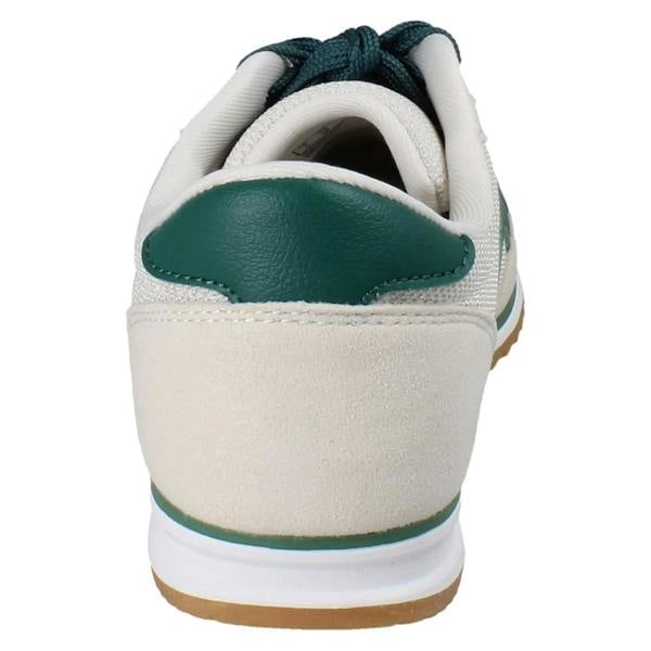 Clarks Boys Clarks Lace Up Trainers - Zing Run