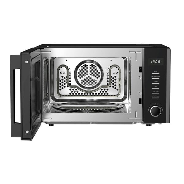Rediffusion 30L Digital Combination Microwave with Grill & Convection – Black