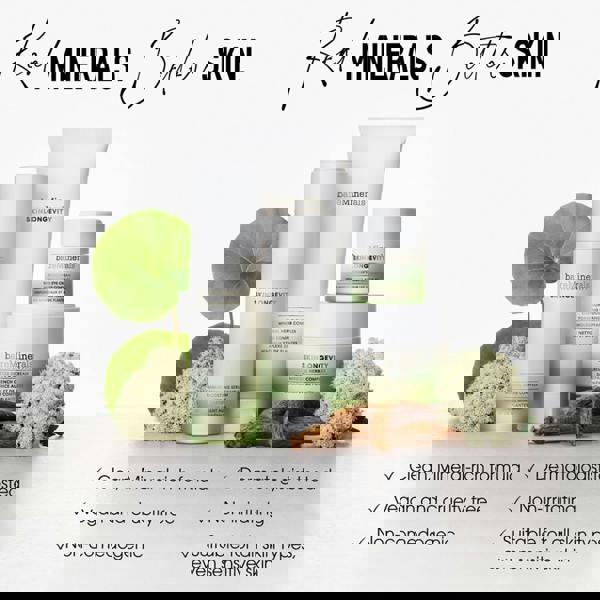 Bareminerals Skinlongevity® Cushion Cloud Cleanser 120 ml