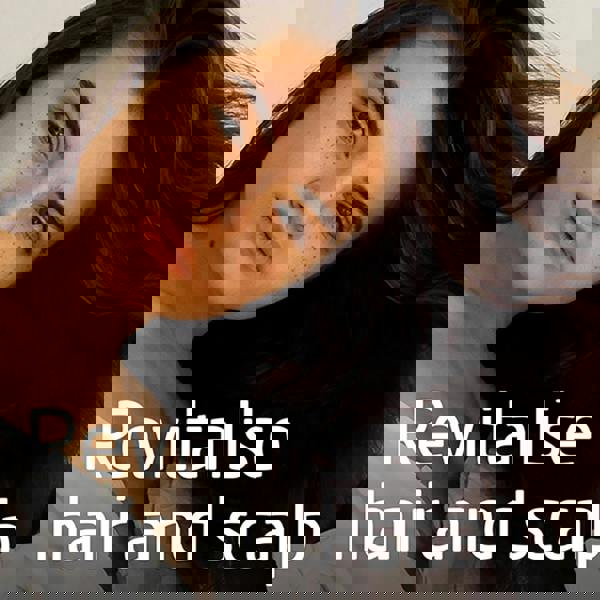 Weleda Rosemary Revitalising Shampoo 250 ml