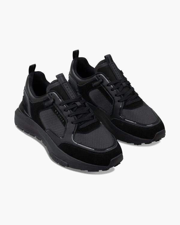 Cruyff Rayado Trainers - Black