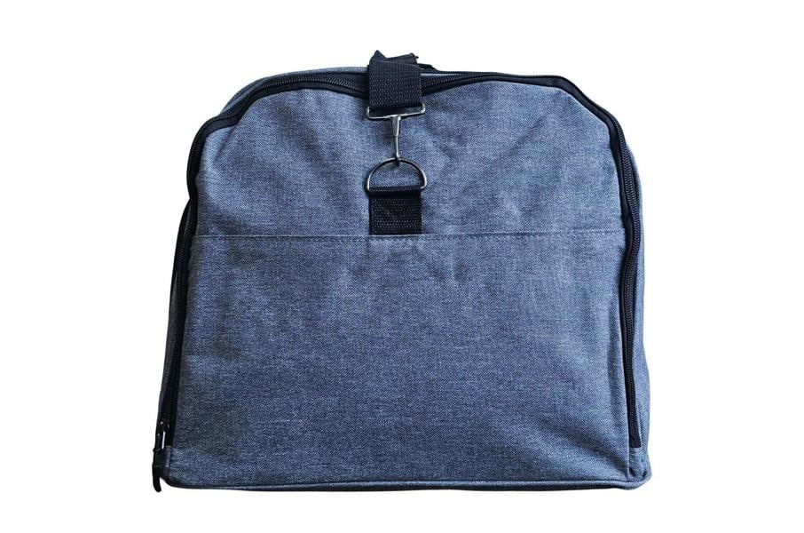 Infinity Luggage Extra Large Duffel Weekend Holdall Carry-On Cabin Bag Gym Sports Travel Bag