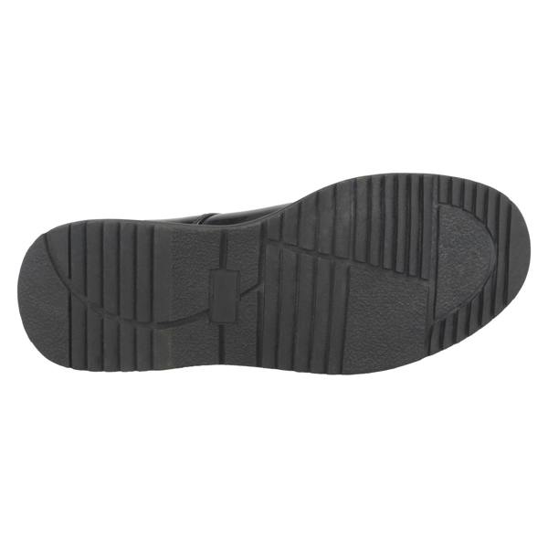 Cool For School Girls Cool For School T-Bar Buckle School Shoes H2433