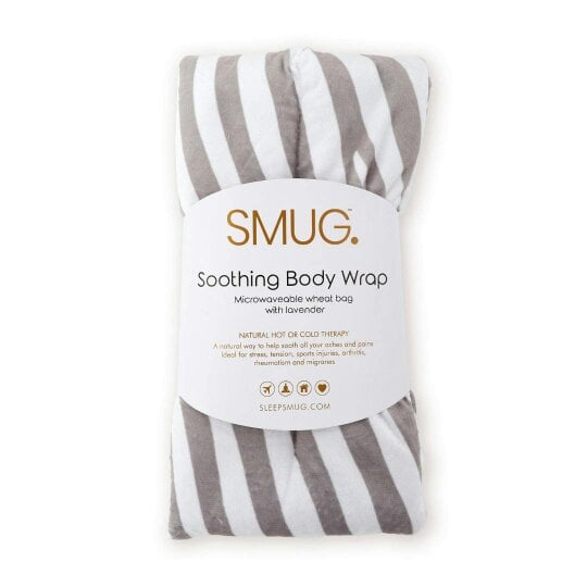 Soothing Lavender Set - Zebra Print