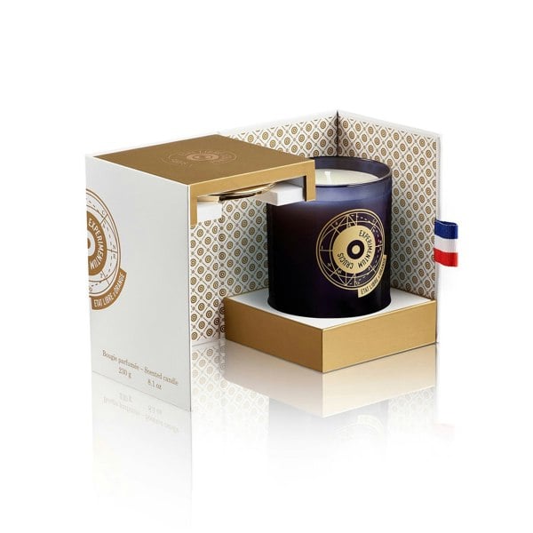 Etat Libre d'Orange - Experimentum Crucis Scented Candle