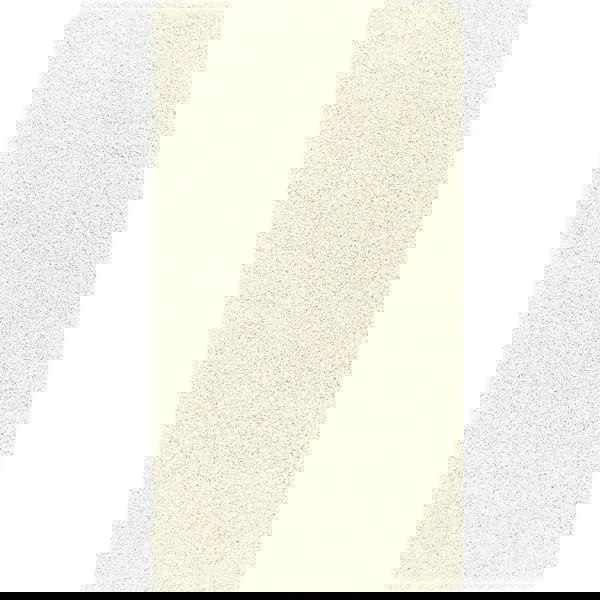 The Rugs Quality Tufted Washable Rug - Stylish Plain Design