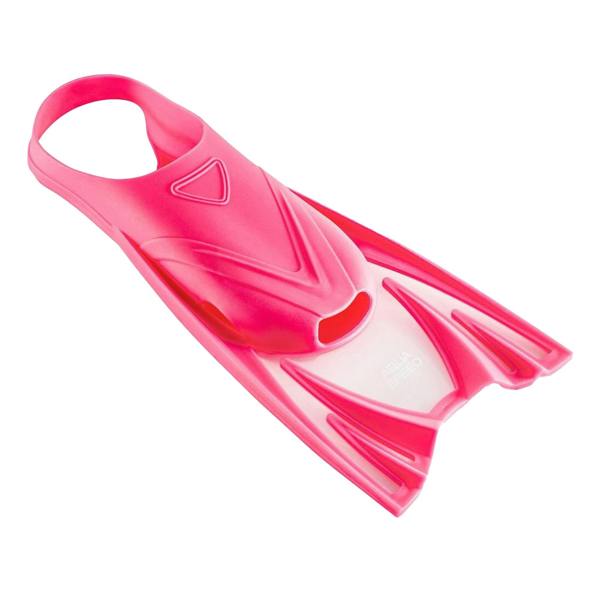 Aqua Speed Boys & Girls Swimming Fins | Junior Easy Fit Training Fins