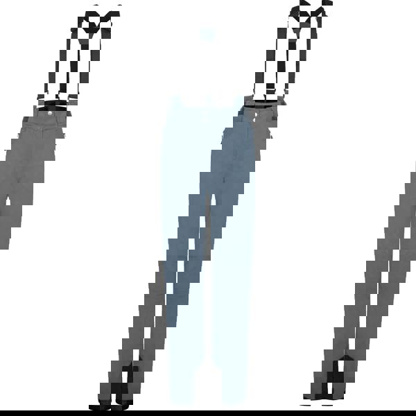 Dare 2B Womens/Ladies Effused II Waterproof Ski Trousers - Orion Grey - 