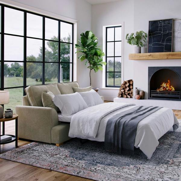 The Great Sofa Company Harrogate Sofa Bed