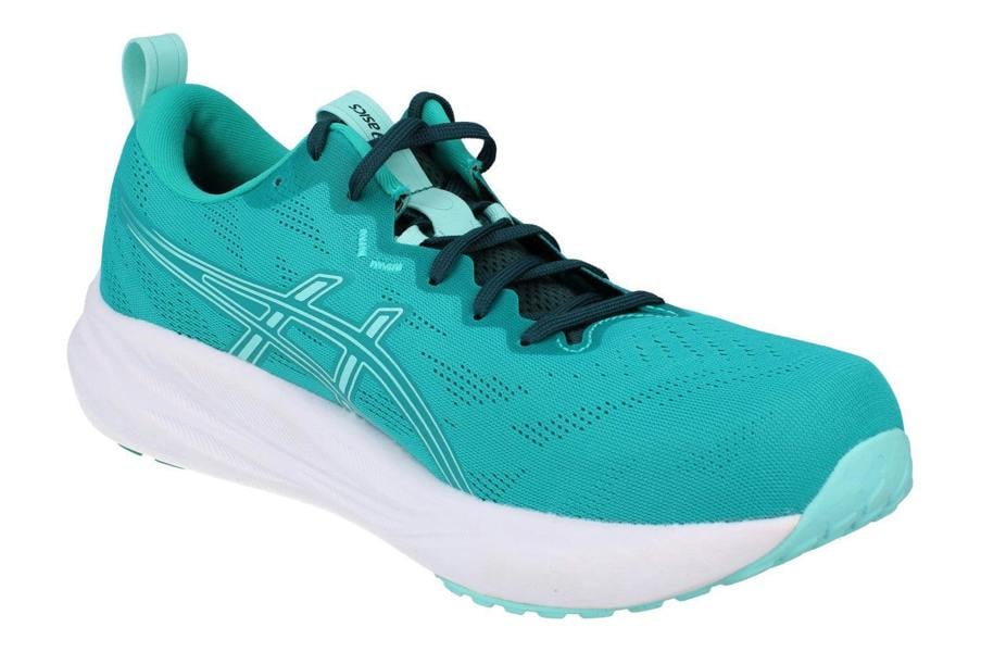 Asics Gel-Pulse 16 Mens Running Trainers 1011B962 Shoes  400