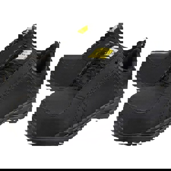 Amblers Safety FS59C Women's Safety Trainers in Black