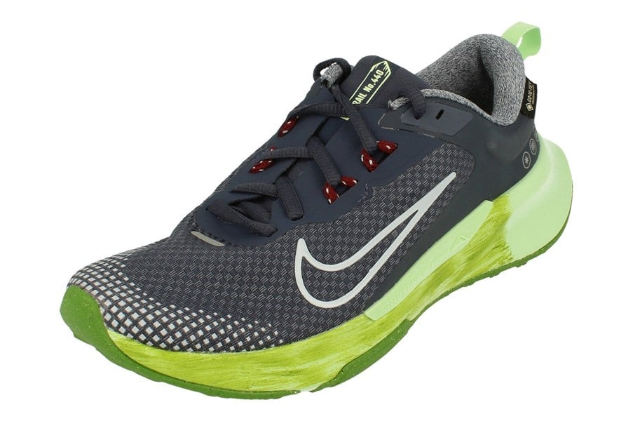 Nike Womens Juniper Trail 2 GTX Fb2065  403 - Thunder Blue 403 - Photo 0