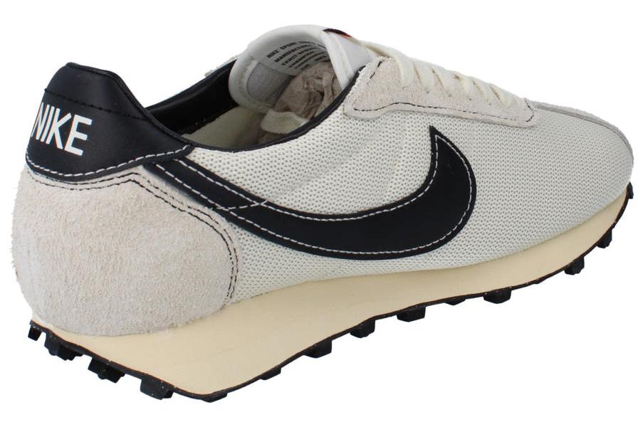 Nike Ld-1000 Mens Trainers Hj4687  004 - Soft Pearl Black Muslin 004 - Photo 2
