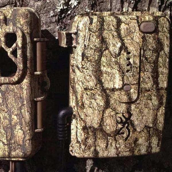 Browning External Battery Pack