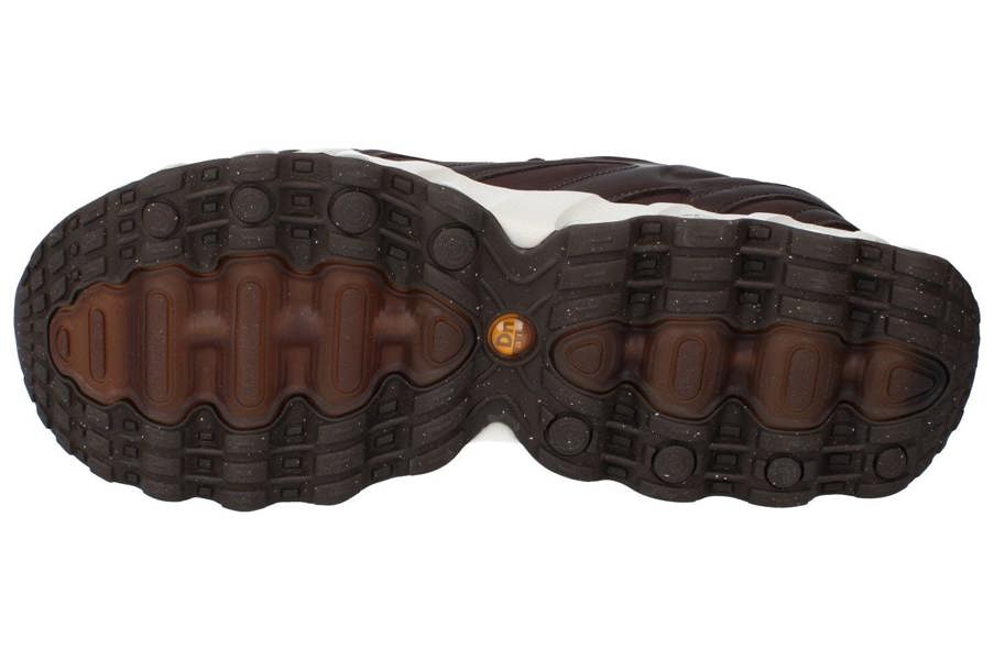 Nike Air Max Dn8 Ltr Sp Mens Trainers Ii7058 Shoes  200 - Baroque Brown 200 - Photo 4