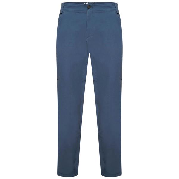 Dare 2B Mens Tuned In II Walking Trousers - Orion Grey