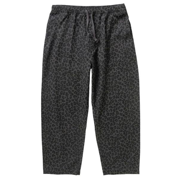 Service Works Patterned Easy Chef Pants