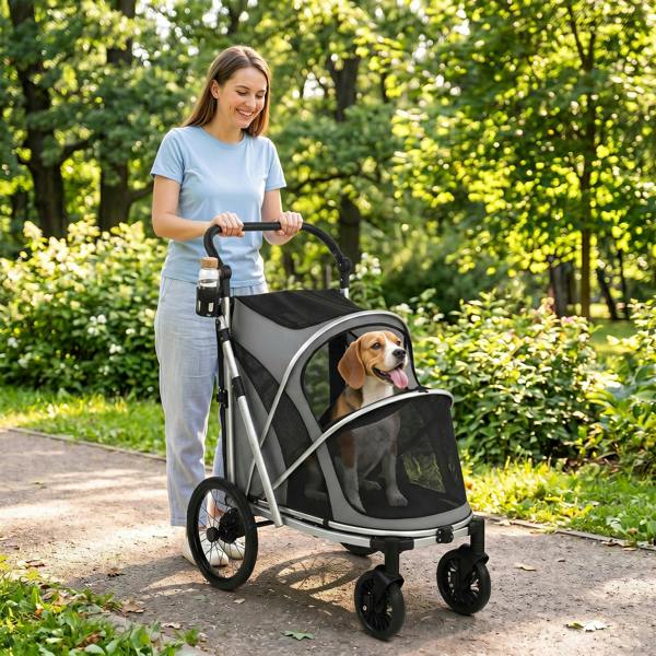 Pet Stroller