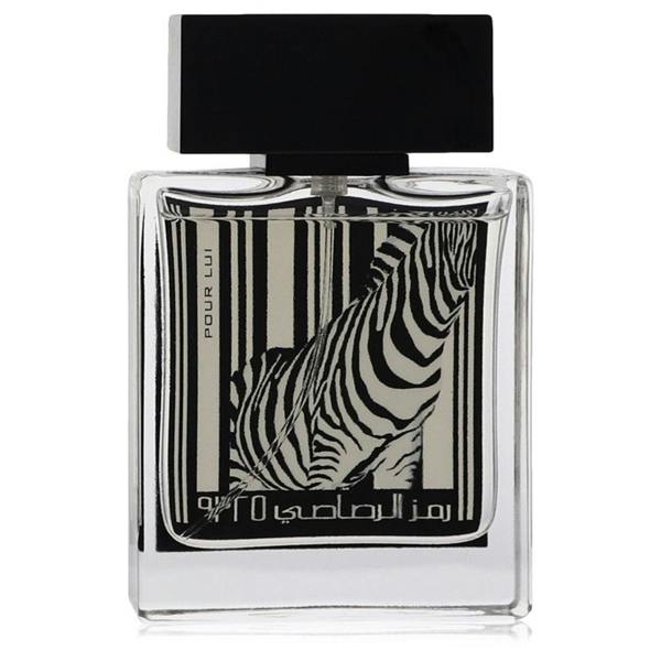 Rasasi Pour Lui Zebra Eau de Parfum 50 ml