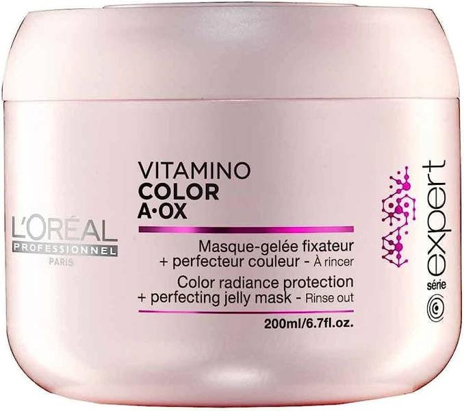 L'Oréal Professionnel L'Oreal Serie Expert Vitamino Color A-OX Mask 200ml