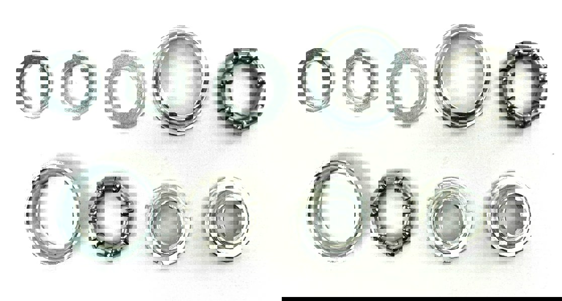 Oxford Junior BMX Bottom Bracket Set 154991572668 3