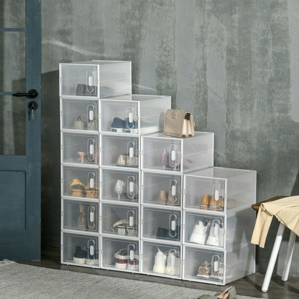 Modular Storage Organizer