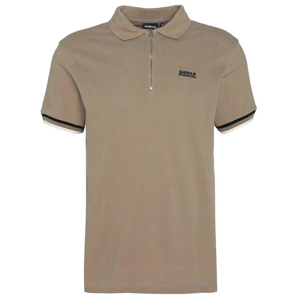 Barbour International Buxton Polo