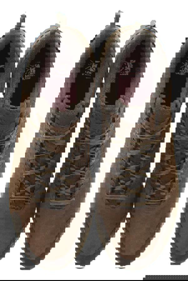 Karrimor Goshawk Mens Casual Walking Trail Hiking Outdoor Trainers