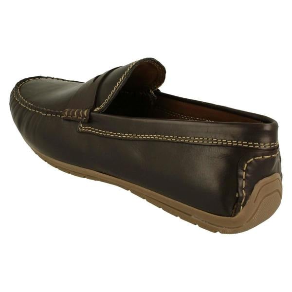 Catesby Mens Catesby Slip On Loafers Mcatescartere
