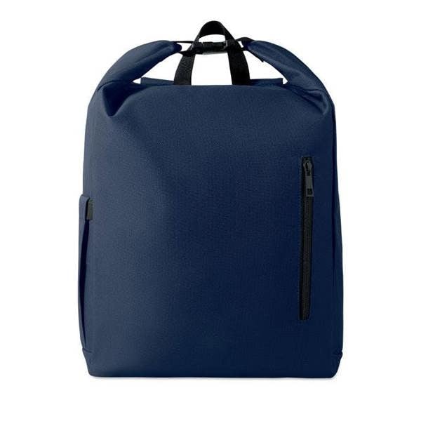 MidOcean Uniton Laptop Backpack - French Navy - 