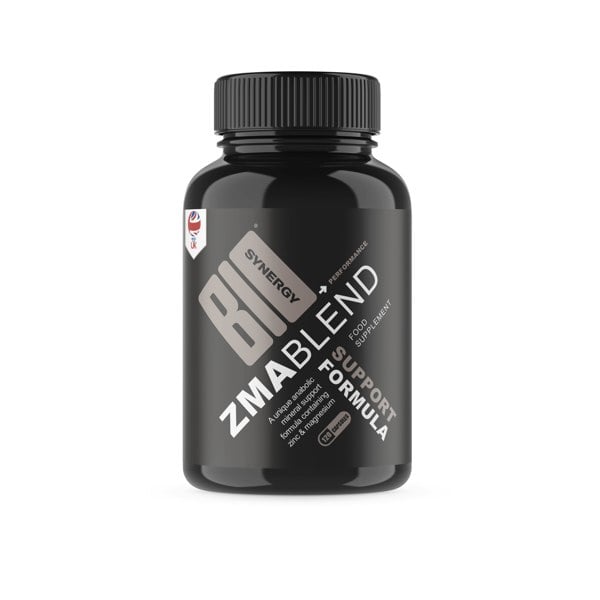 Bio-Synergy ZMA
