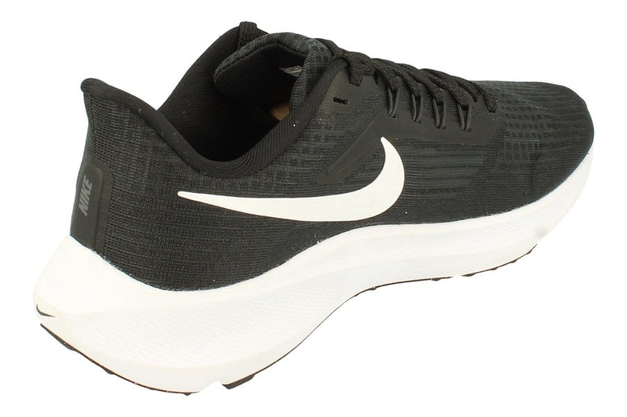 Nike Womens Air Zoom Pegasus 39 Dh4072  001 - Black White Dark Smoke Grey 001 - Photo 2