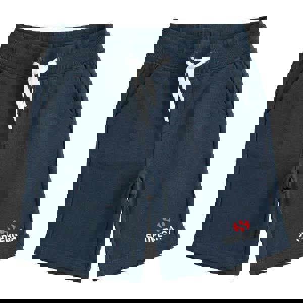 Superga Childrens/Kids Casual Shorts - Navy - 