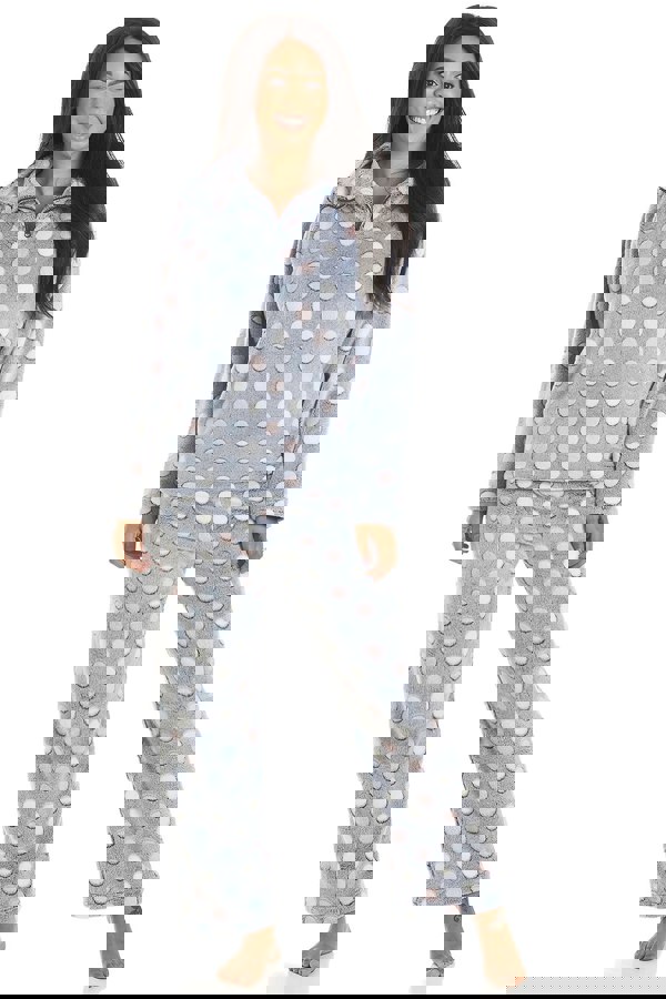 Main Front View of the product.